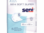 Seni Soft Super aluslinad 60&times;60cm N5