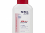 Numis Med Urea ihupiim 10% uureaga 300 ml
