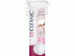 Cleanic Pure Effect vatipadjad N120