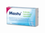 Mastu suposiidid N10