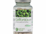 Natura Media Griffonia 5-HTP kapslid N80