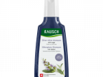 Rausch Silver-Shine salveiga h&otilde;be&scaron;ampoon 200 ml
