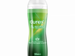 Durex Play Aloe Vera 2in1 lubrikant + massaažigeel 200 ml
