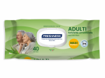 Freshness niisked salvr&auml;tid voodihaigete hoolduseks N40