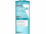 CeraVe Purifying Micellar Water puhastav mitsellaarvesi kombineeritud ja rasusele nahale 400 ml