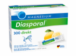 Magnesium-Diasporal 300 Direkt plv 300mg N20