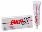 Emofix hemostaatiline verejooksu t&otilde;kestav salv 30 g