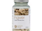 Natura Media Ingver kapslid N60