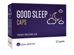 Good Sleep kapslid N30