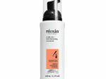 Nioxin Pro Clinical System 4 juukseid tihendav hooldus peanahale ja juustele 100 ml