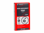 Testera Ferritin Test kiirtest rauavaeguse tuvastamiseks verest N1
