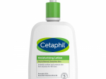 Cetaphil niisutav emulsioon n&auml;ole ja kehale 500 ml