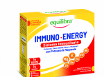 Equilibra Immuno & Energy kaalium ja magneesium N14