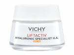 Vichy Liftactiv Hyaluronic Specialist H.A. SPF30 p&auml;evakreem 50 ml