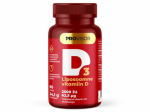 Provisor Liposoomne Vitamiin D3 2500IU N60