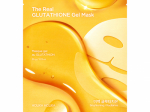 Holika Holika The Real h&uuml;drogeelmask glutatiooniga 35 g