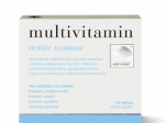 New Nordic Multivitamin active woman N90