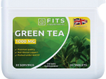 FITS Roheline tee 1000mg tabletid N30