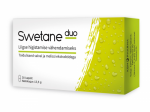 Swetane Duo kapslid N30