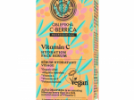 Natura Siberica Oblepikha C-Berrica C-vitamiiniga niisutav n&auml;oseerum 30 ml