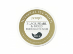 Petitfee Black Pearl & Gold h&uuml;drogeelpadjakesed silma&uuml;mbrusele N60
