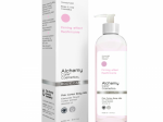 Alchemy Pink Cotton Body Milk Firming ihupiim 300 ml