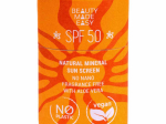 Beauty Made Easy Sun p&auml;ikesekaitsepulk SPF50 30 g