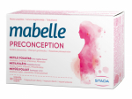 Mabelle Preconception kapslid N30
