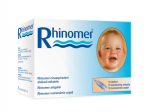Rhinomer ninaaspiraatori otsikud N10