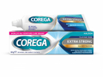 Corega Extra Strong maitseta hambaproteeside kinnitusliim 40 g
