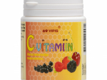 Vipis C-vitamiin 100mg marjamaitselised tabletid N100