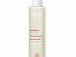 SVR Cicavit+ Gel Moussant pesugeel &auml;rritunud ja kahjustatud nahale 200 ml