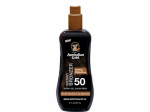 Australian Gold SPF50 tooniv p&auml;ikesekaitse sprei-geel 237 ml