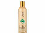 Natura Siberica BioCryo Colour Gloss juuksepalsam v&auml;rvitud juustele 400 ml