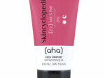 Skincyclopedia kooriv n&auml;opuhastusgeel AHA hapetega 150 ml