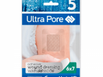Medrull Ultra Pore veekindel kirurgiline plaaster 6x7cm N5