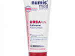 Numis Med Urea jalakreem 10% uureaga 100 ml