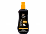 Australian Gold SPF15 p&auml;ikesekaitse&otilde;li karotiiniga 237 ml