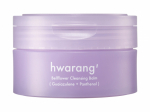 Hwarang' Bellflower Cleansing Balm puhastuspalsam 30 ml