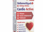 Parene Cardio Active s&uuml;dametilgad Ginkgo Bilobaga 40 ml