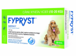 FYPRYST T&Auml;PILAHUS (KOER) 134MG/1,34ML 1,34ML N1