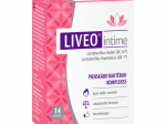 Liveo Intime piimhappebakterite kompleks naistele N14