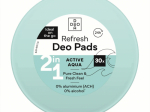 Deo Dea deodorandipadjad Active Aqua N30