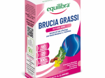 Equilibra Fat Burner rasvap&otilde;letuseks tabletid N40