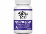 UltraVit Magnesium Bisglycinate kapslid N60