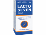 Lacto Seven Original tabletid N20