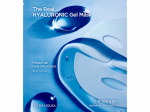 Holika Holika The Real h&uuml;drogeelmask h&uuml;aluroonhappega 35 g