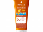 Rilastil Sun System Baby p&auml;ikesekaitselosjoon lastele SPF50+ 200 ml