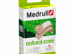 Medrull Natural Care tekstiilplaaster N20