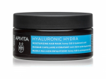 Apivita Hyaluronic Hydra Moisturizing niisutav juuksemask 200 ml